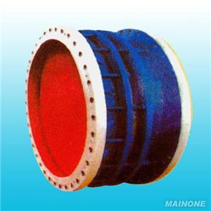 VSSJA-2型双法兰限位伸缩接头