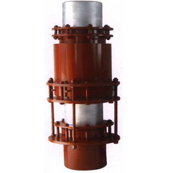 GSZW型直流介质无推力伸缩接头